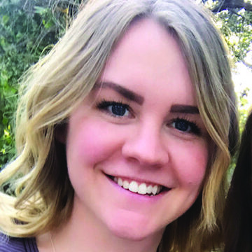 Dr. Rae Grant