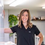 Dr. Alison DiSalvo