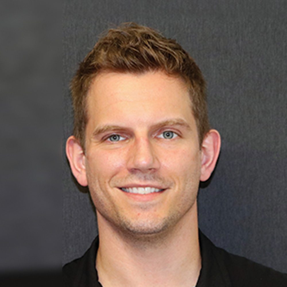 Dr. Andrew Bray