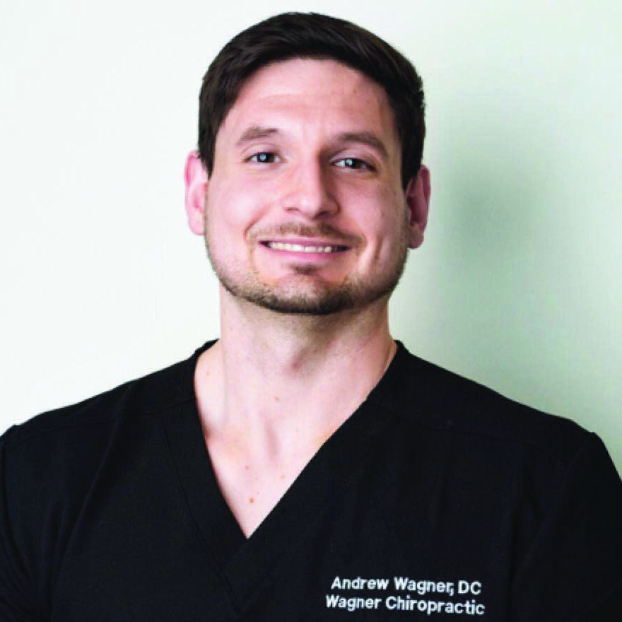 Dr. Andrew Wagner