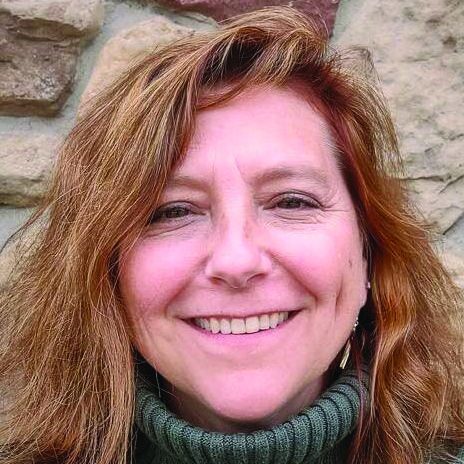 Dr. Angelina Farella, MD