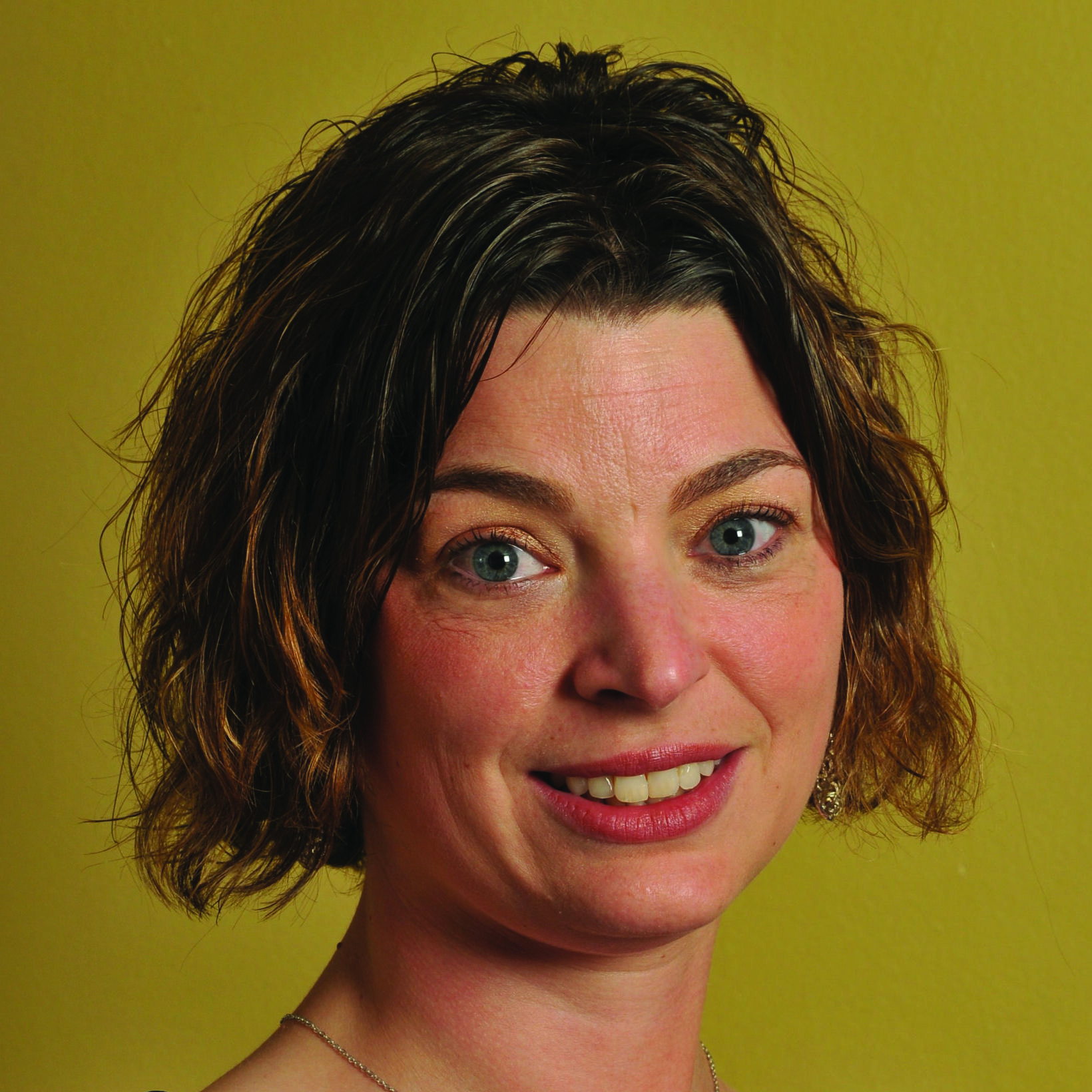 Dr. Ann Marie Olson