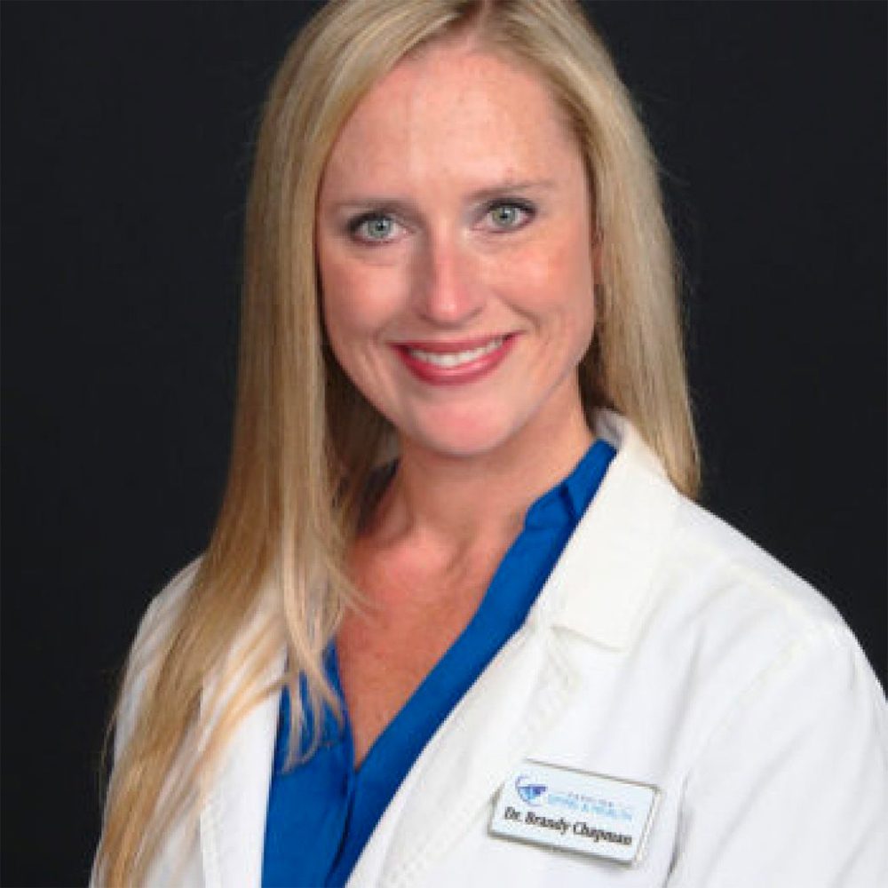 Dr. Brandy Chapman
