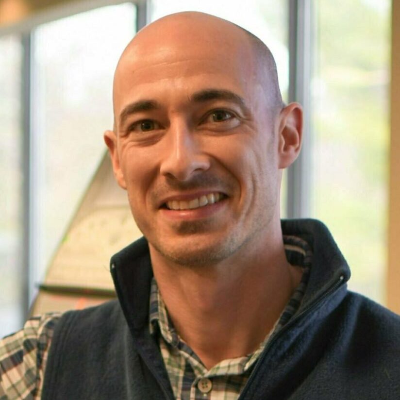 Dr. Brendan Kirk, PT, DPT, OCS, CSCS