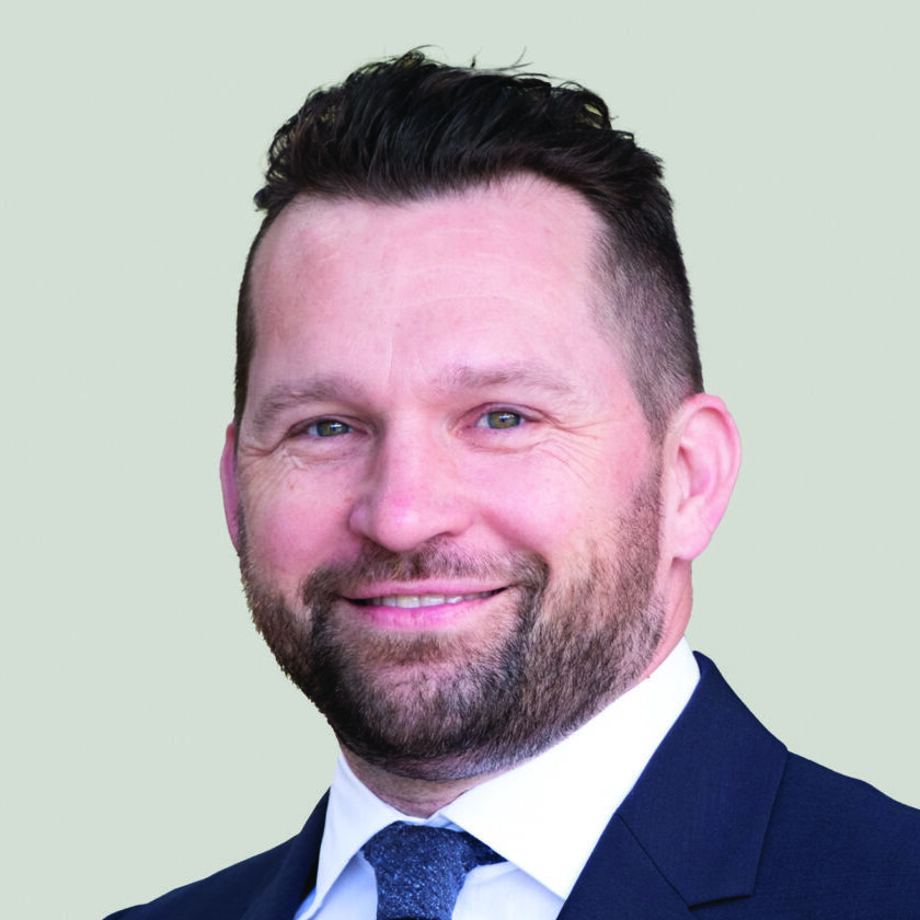 Dr. Christian P. Conderman, MD, FACS