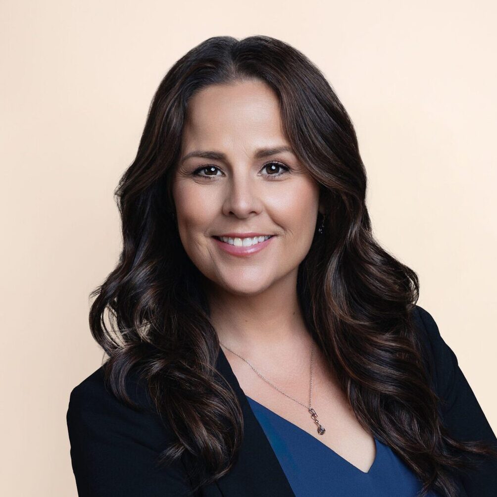 Dr. Christina Erford, DNP, APRN, NP-C