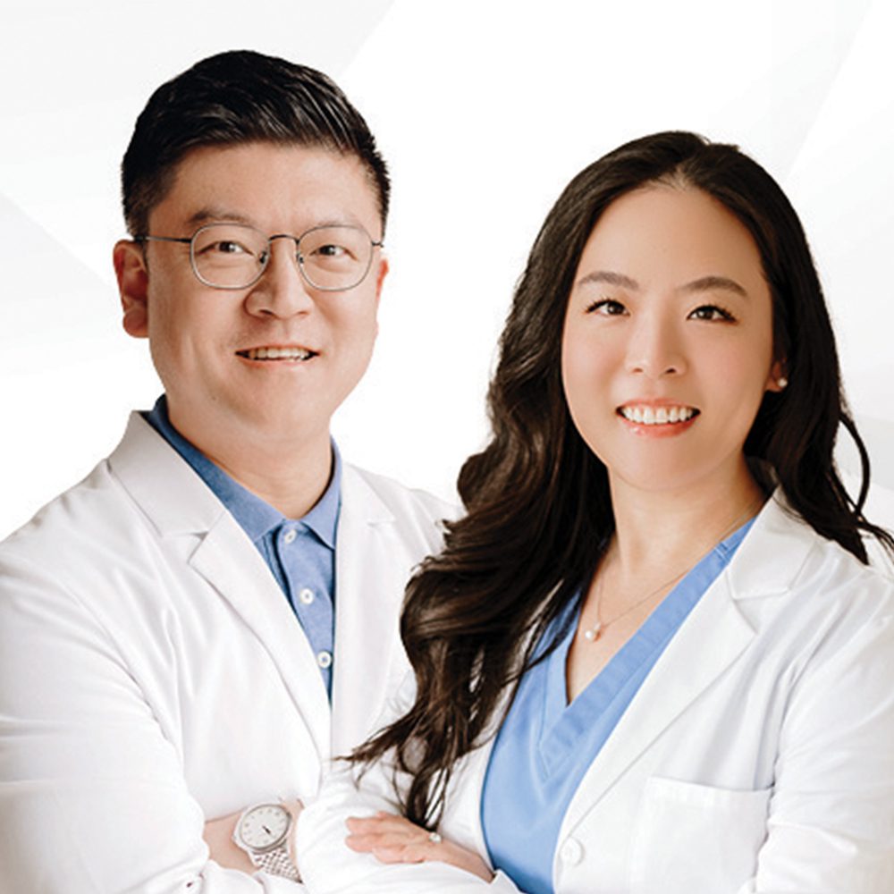 Dr. Chunyi Li