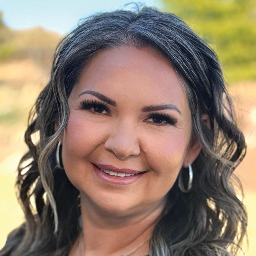Dr. Clarisa Smith