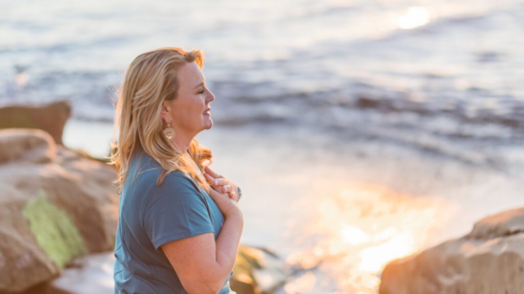 Your August Wellness Reset: 5 Feel-Good Habits for Women Over 40