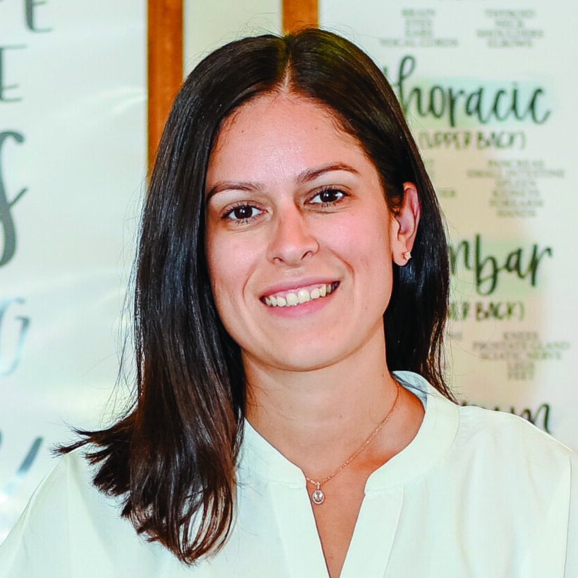 Dr. Ericka Lupardus, D.C.