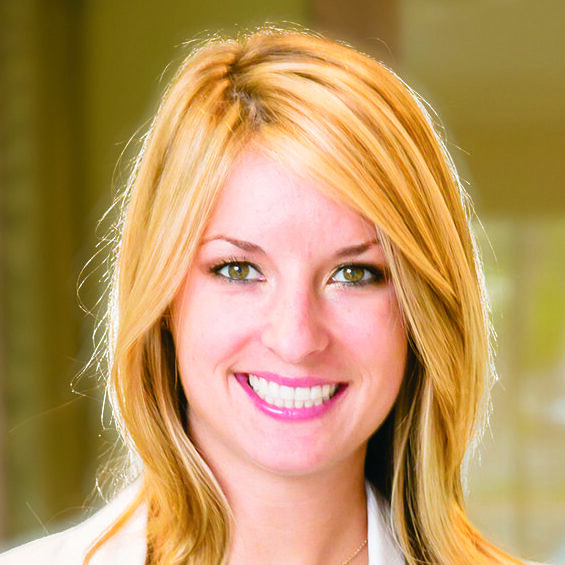 Dr. Heather Desh