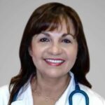 Dr. Hortencia Luna-Gonzales