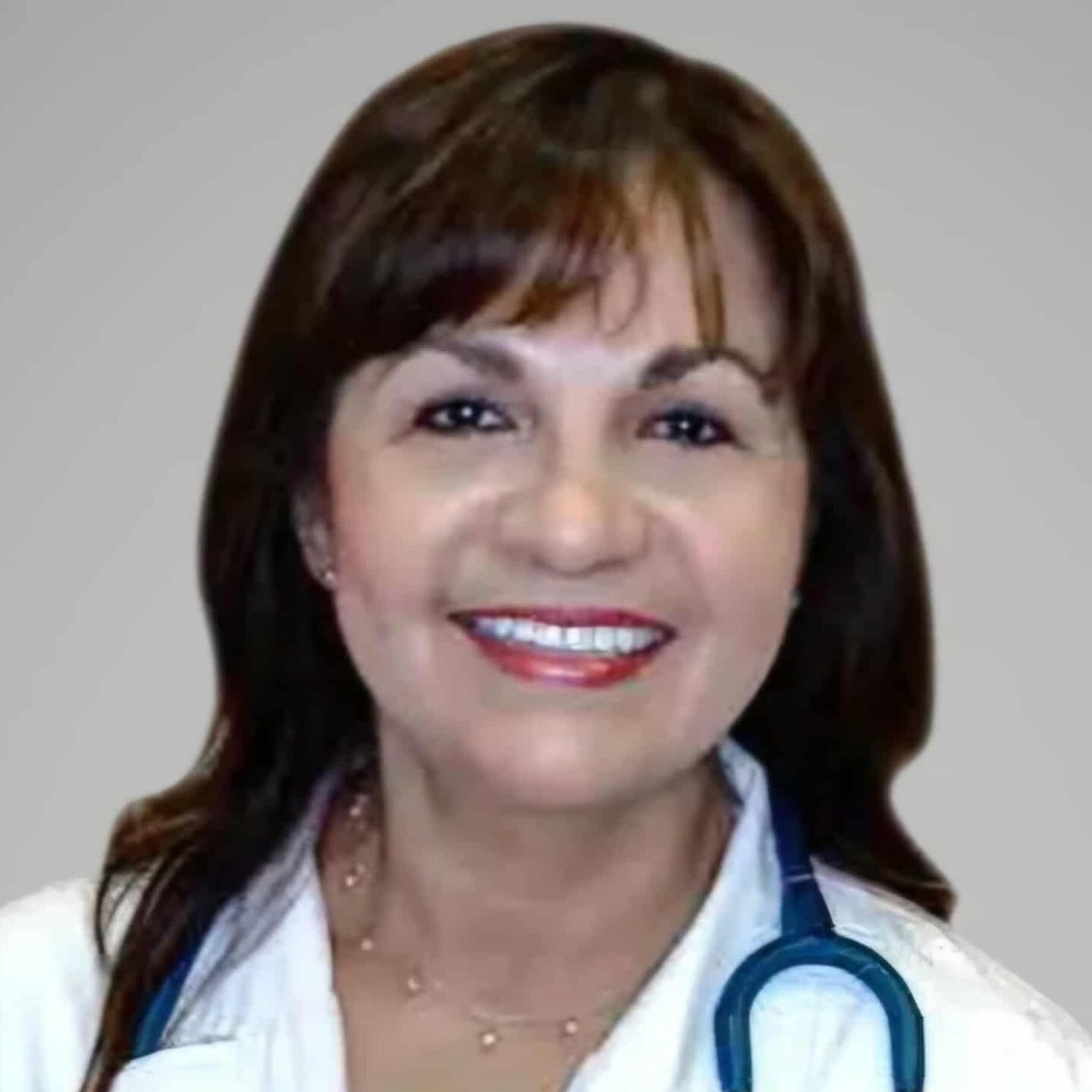 Dr. Hortencia Luna-Gonzales