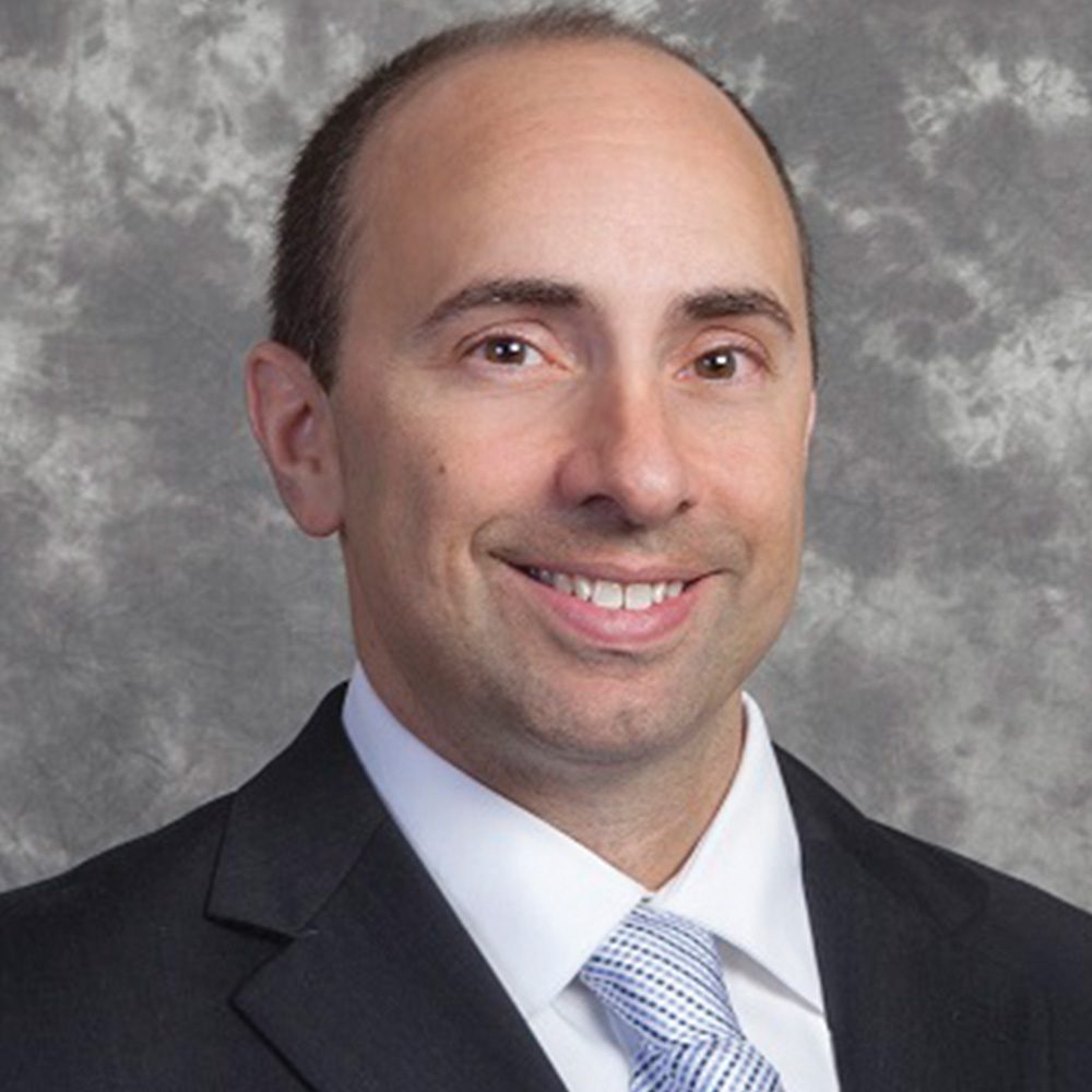 Dr. Ira Goldberg, DDS, FAGD, DICOI