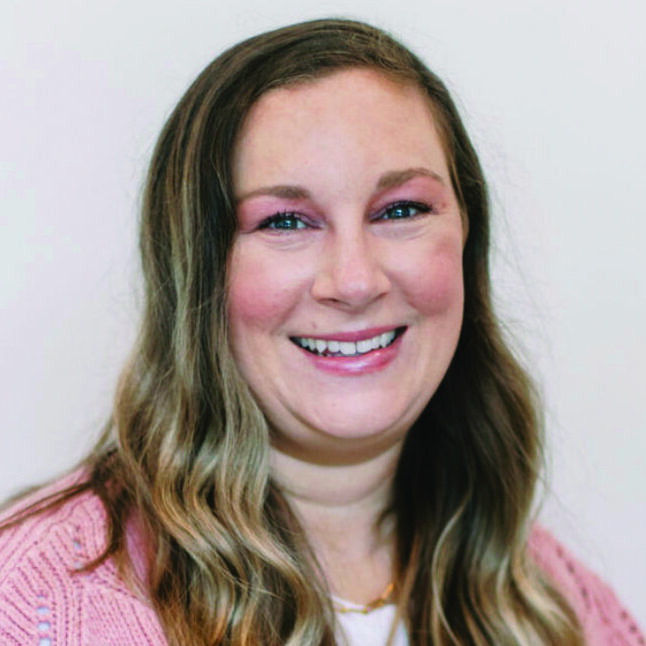 Dr. Jaclyn Myatt