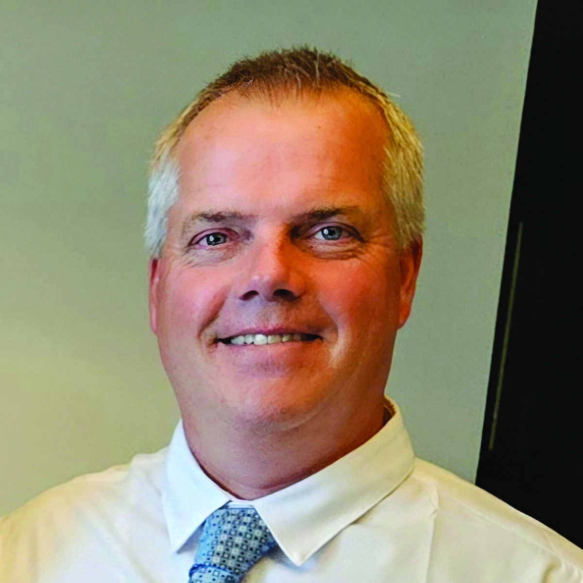 Dr. Jeff Wheelright