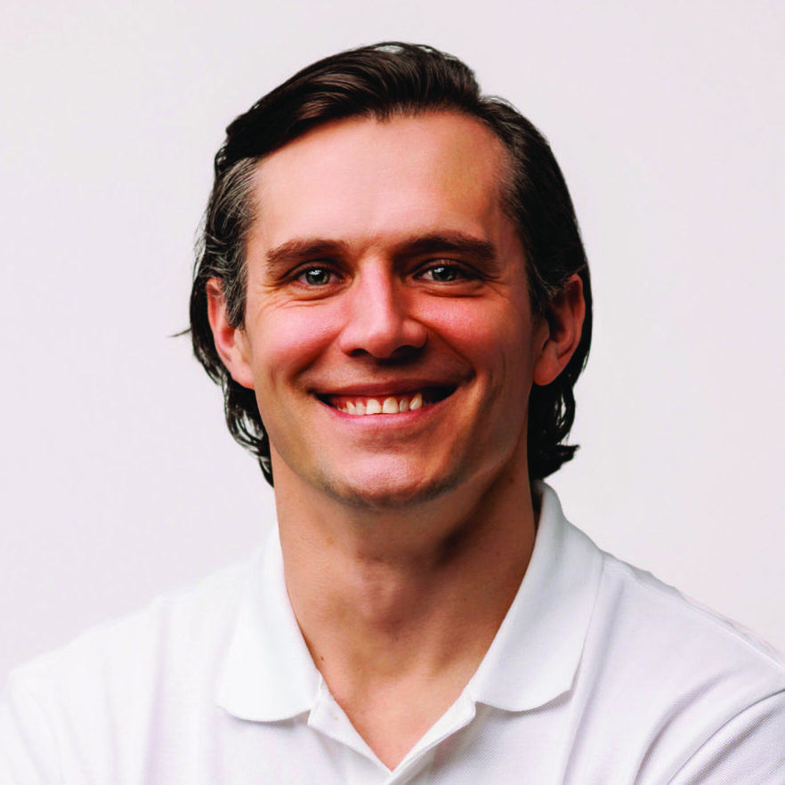 Dr. Jeffrey A. Pammer