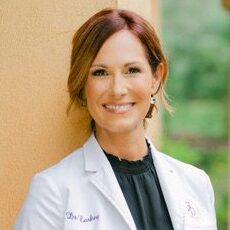 Dr. Jennifer Laskey, DMD
