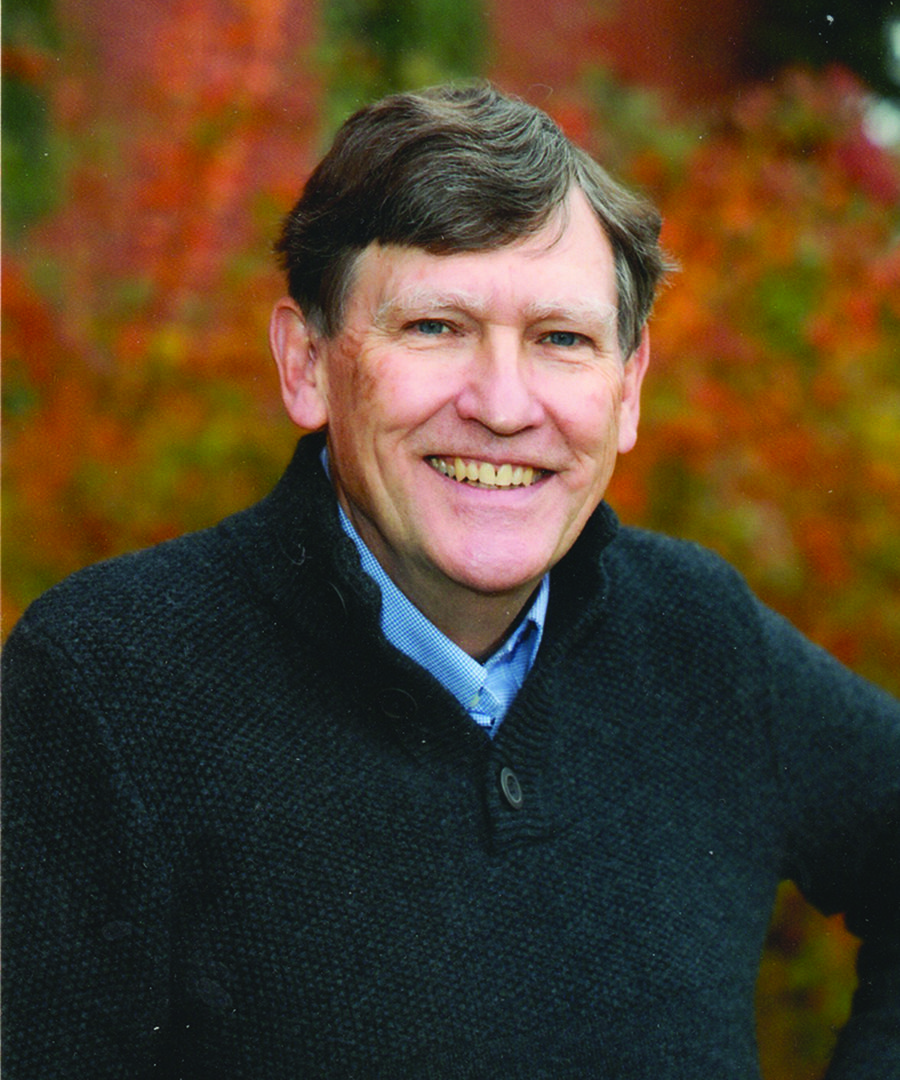 Dr. John Newton
