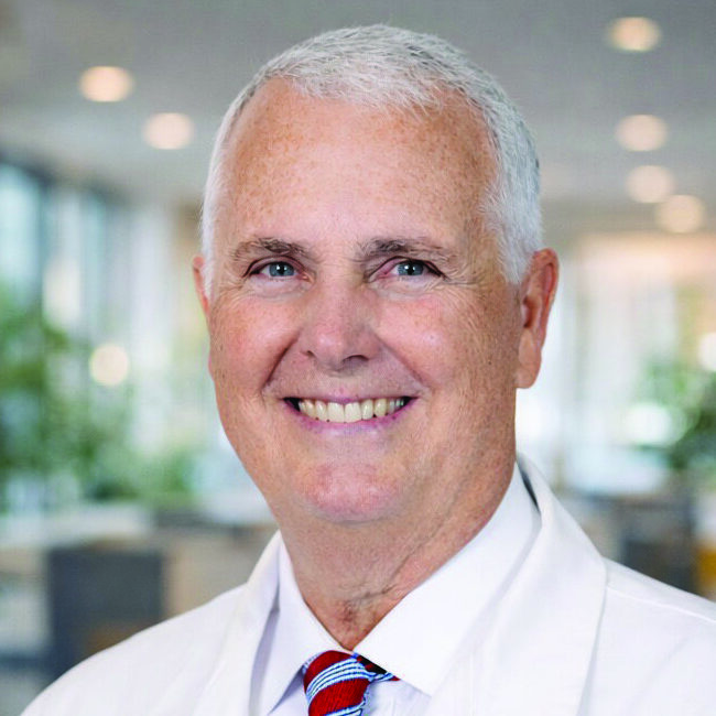 Dr. John Stabler, MD