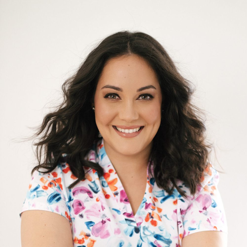 Dr. Kaitlin Martinello