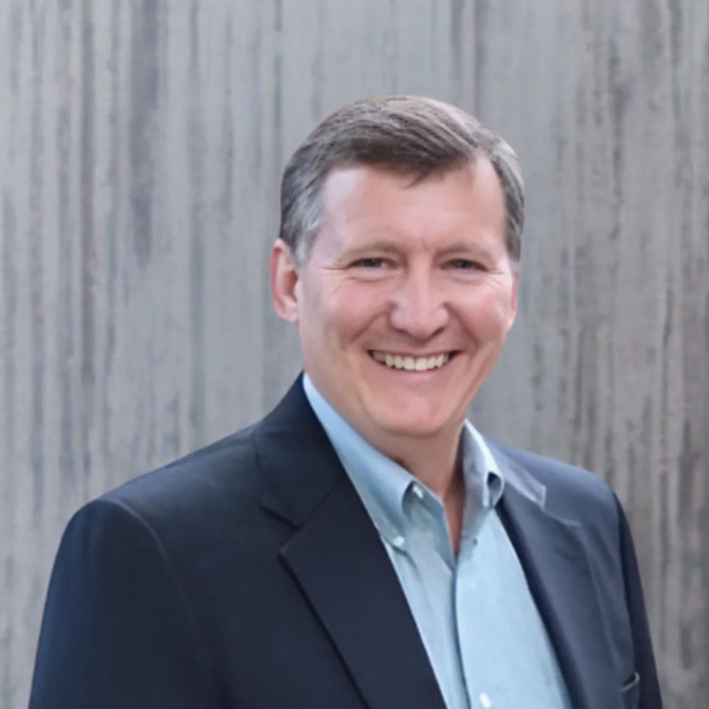 Dr. Kenneth Beers