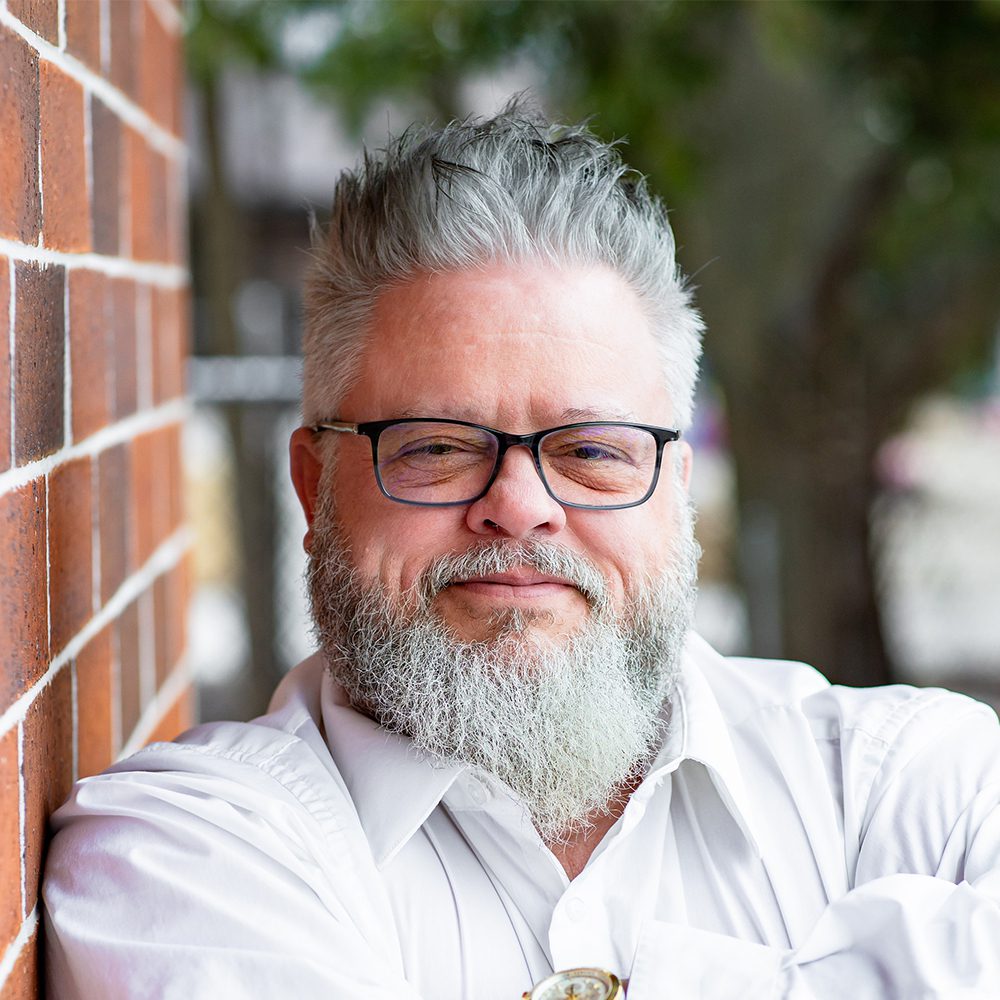 Dr. Kenneth Heinen