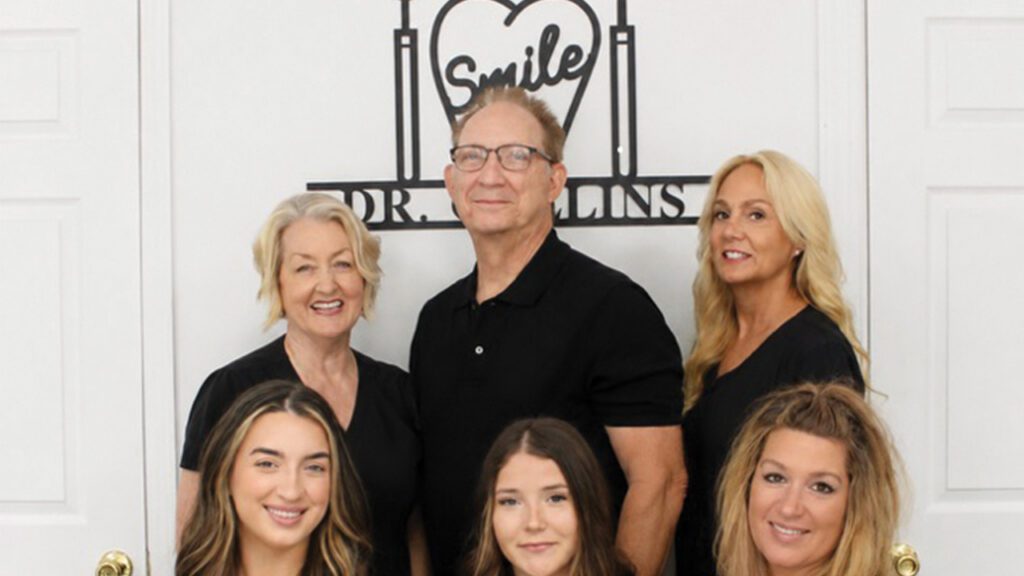 A Letter From Dr. Kevin Collins