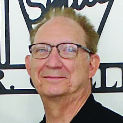 Dr. Kevin J. Collins, DDS