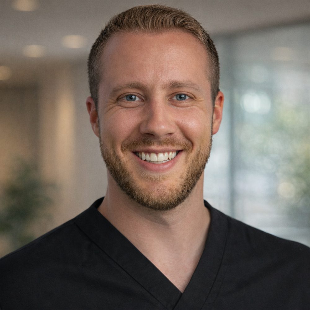 Dr. Kevin McLaughlin
