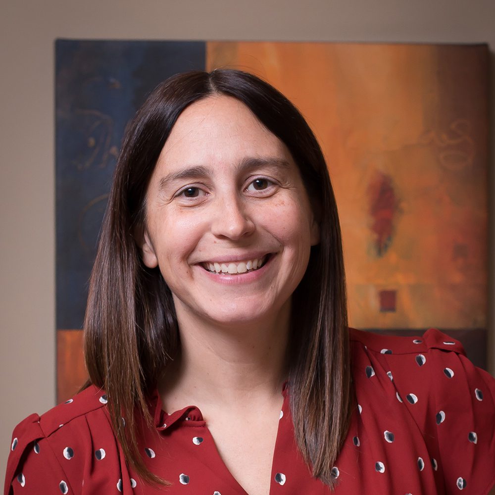Dr. Kirsten O'Quinn