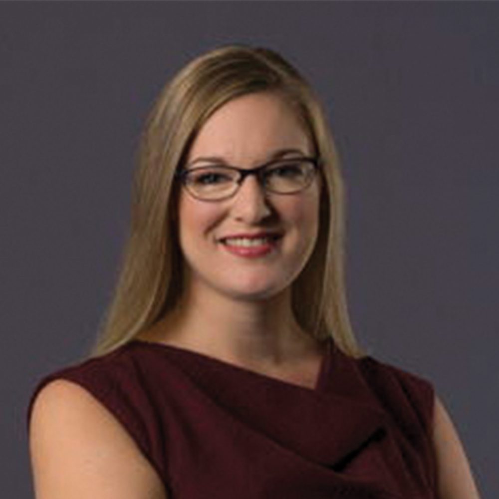 Dr. Kristin O'Brien