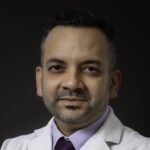 Dr. Mayank Sharma, DDS, FAGD, FICD, FACD