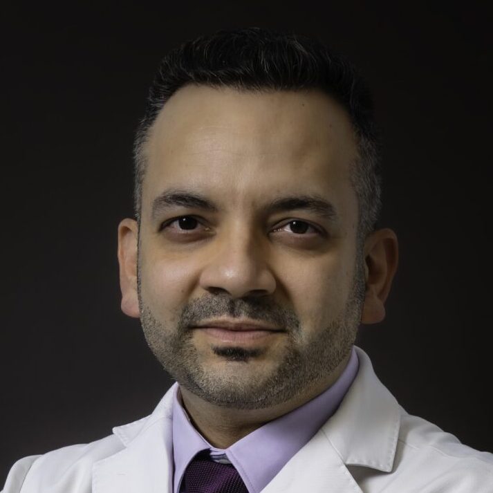 Dr. Mayank Sharma, DDS, FAGD, FICD, FACD