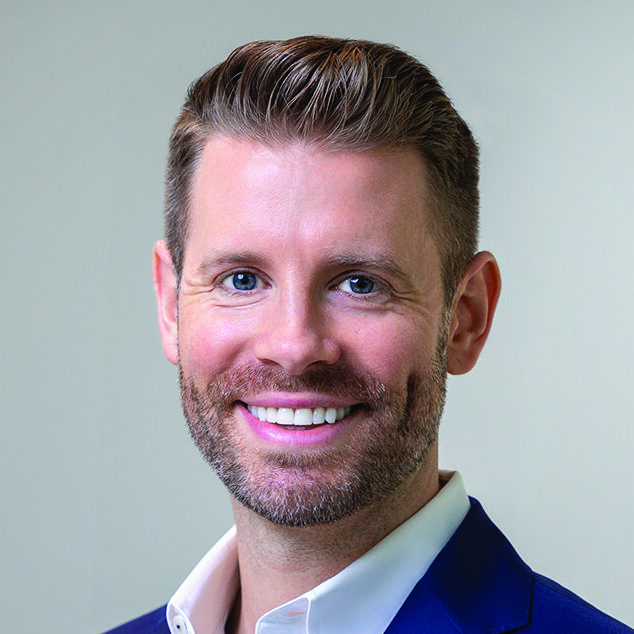 Dr. Nathan Dirks, O.D.