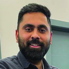 Dr. Nav. Dhaliwal