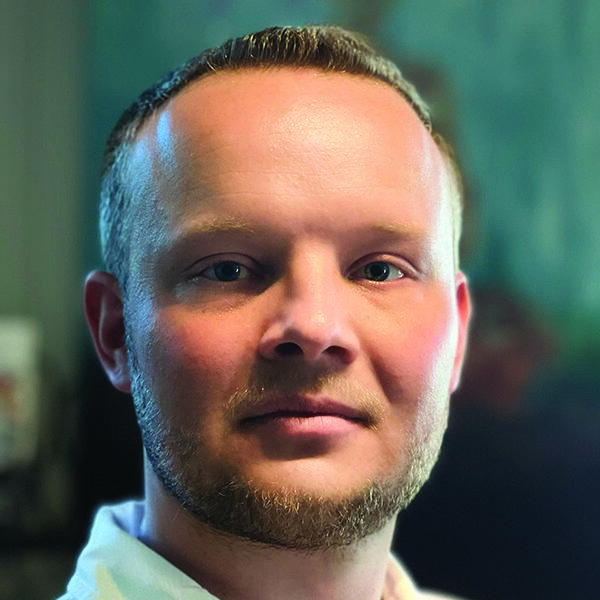 Dr. Noah Hoy, D.C.