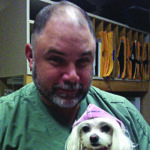 Dr. Richard Gesell, DVM