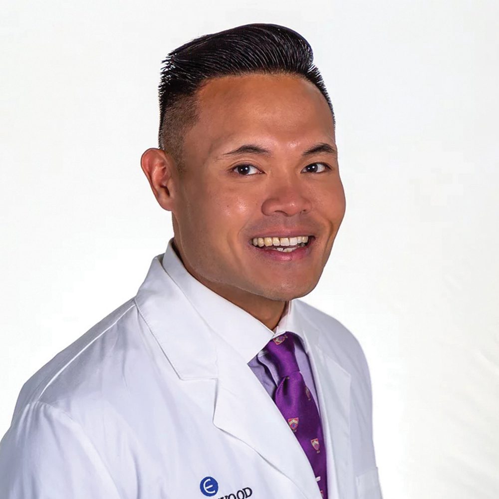 Dr. Rico Visperas