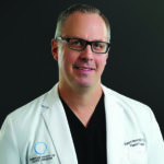 Dr. Robert Morin, MD, MBA, FACS