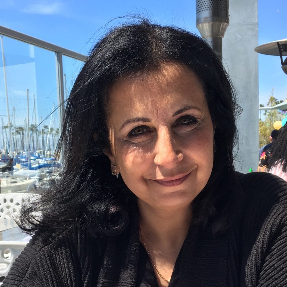 Dr. Rose Hanna