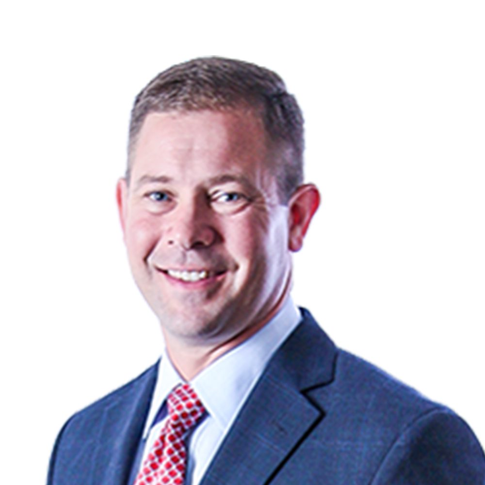 Dr. Scott Crouch