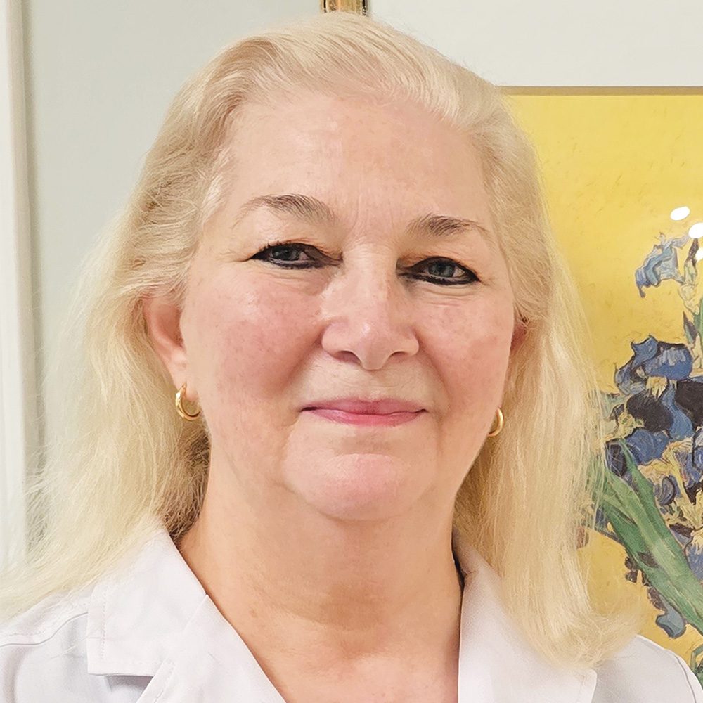 Dr. Sharon Wright