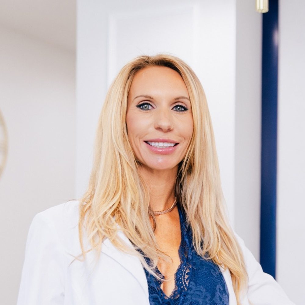 Dr. Taryn Fernandes