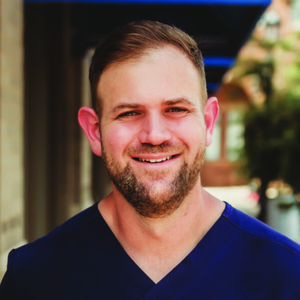 Dr. Timothy Fishman, DPM