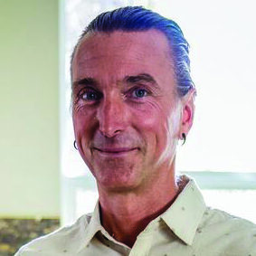 Dr. Todd Pesek, MD