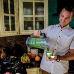 Fx: Food Prescription — Simple Dietary Tips for Longevity