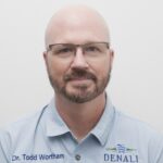 Dr. Todd Wortham, DDS