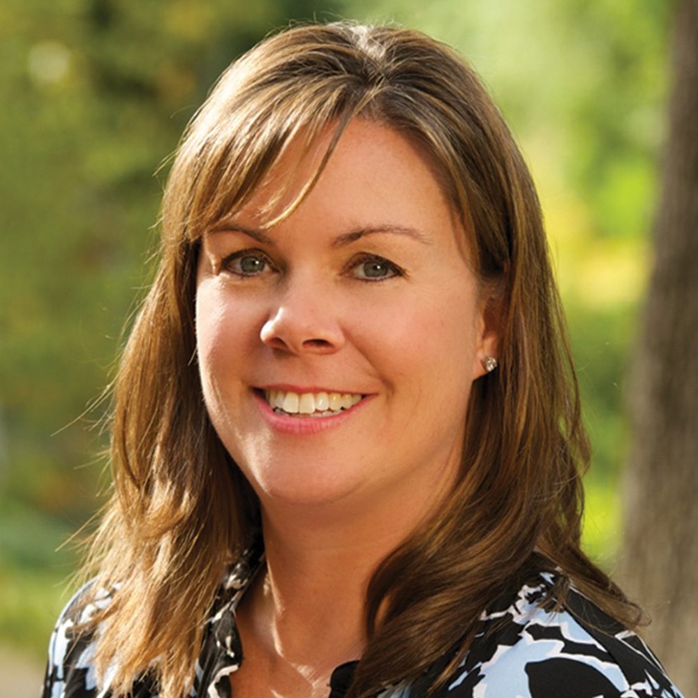 Dr. Wendi Polhemus-Rodgers