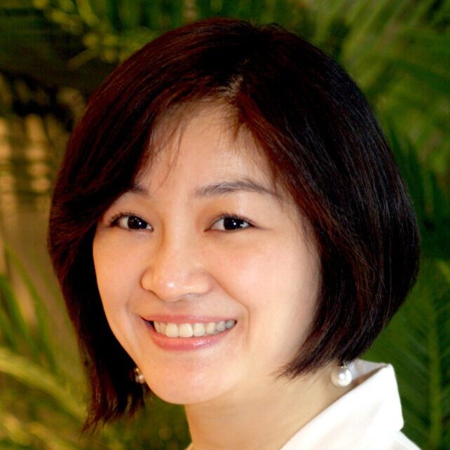 Dr. Yali Lou
